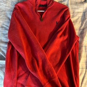 Ralph Lauren Long Sleeve Sweater